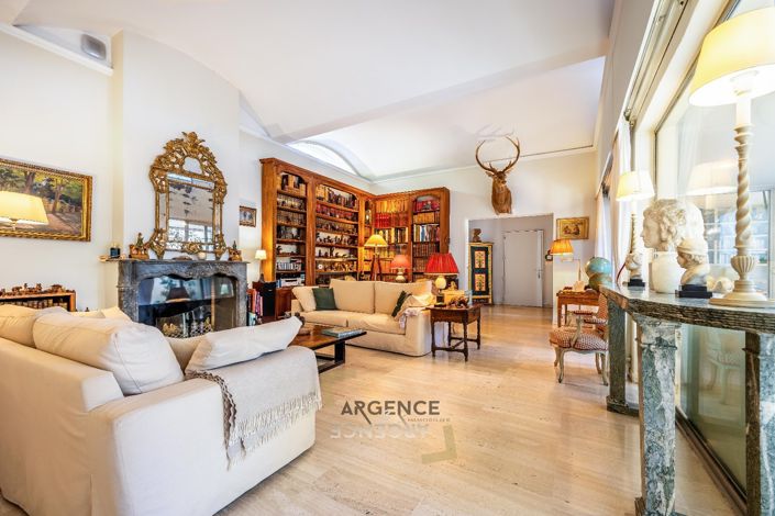 Image No.11-Propriété de 6 chambres à vendre à Montpellier