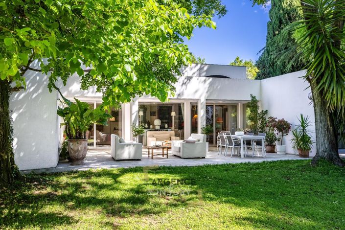 Image No.4-Propriété de 6 chambres à vendre à Montpellier