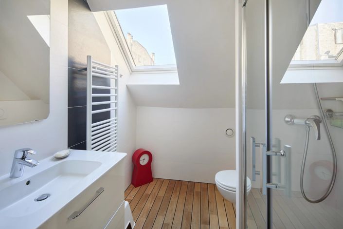 Image No.15-Appartement de 3 chambres à vendre à Paris