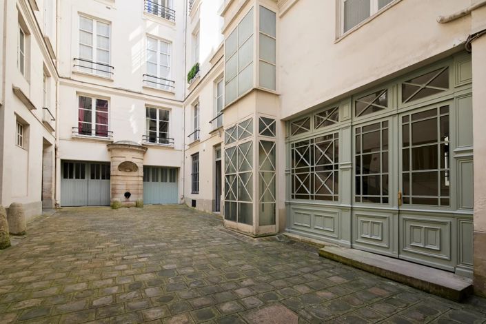 Image No.17-Appartement de 3 chambres à vendre à Paris