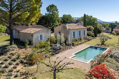 1 - Vaucluse, House