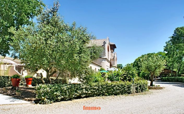 Image No.6-Maison à vendre à Herault