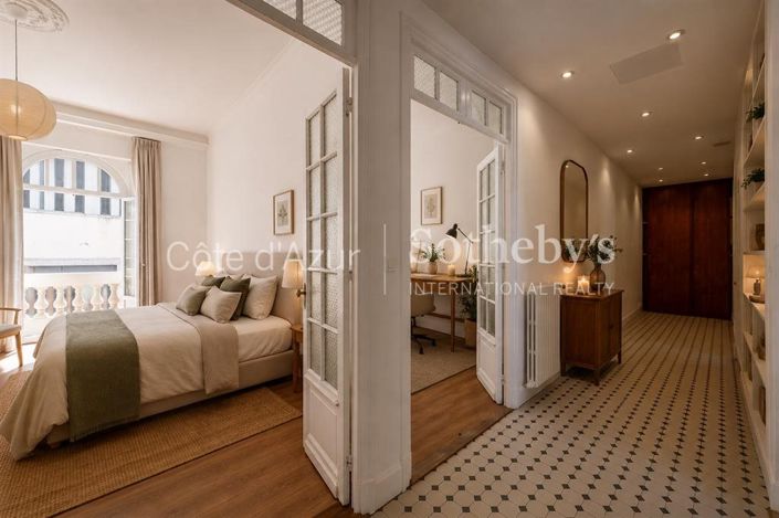 Image No.3-Appartement de 3 chambres à vendre à Nice