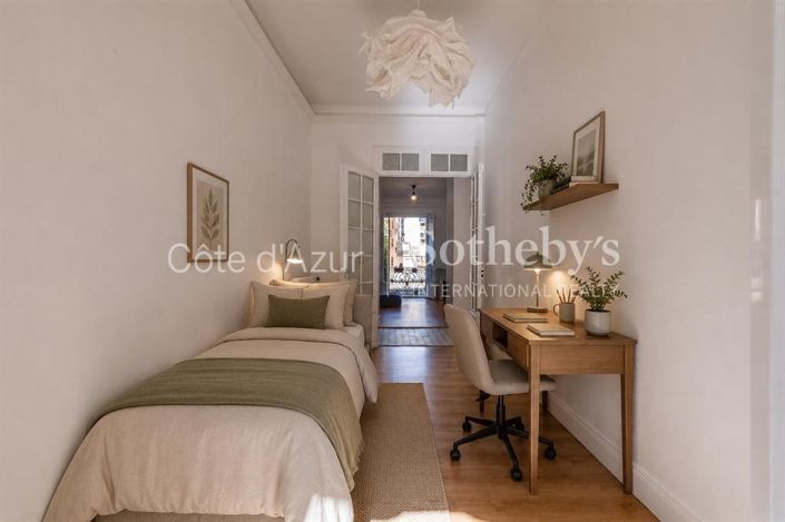 Image No.7-Appartement de 3 chambres à vendre à Nice