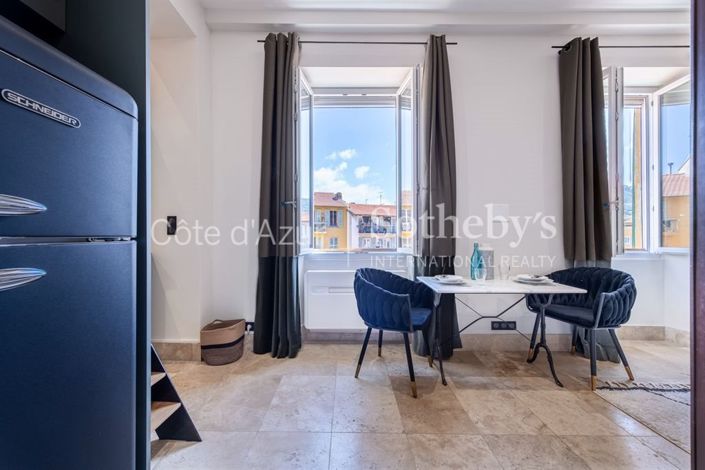 Image No.3-Appartement à vendre à Nice