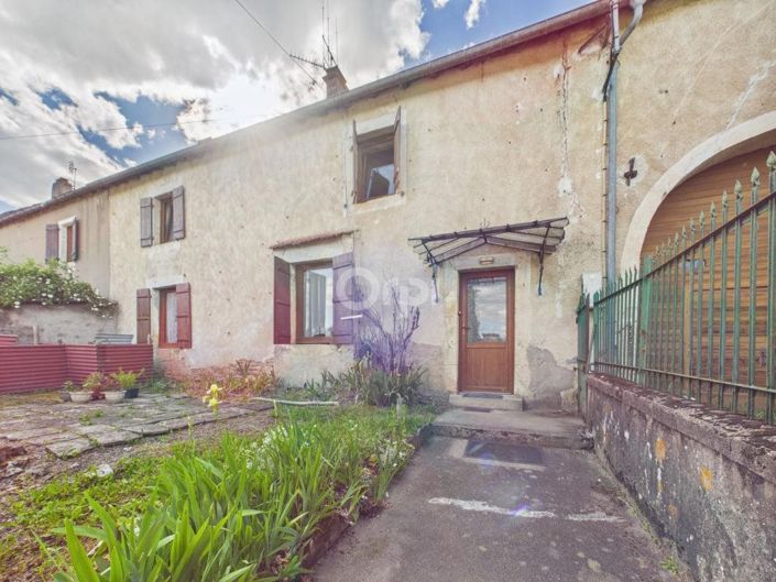 Image No.2-Maison de 6 chambres à vendre à Franche-Comté