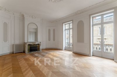 1 - Bordeaux, Apartment