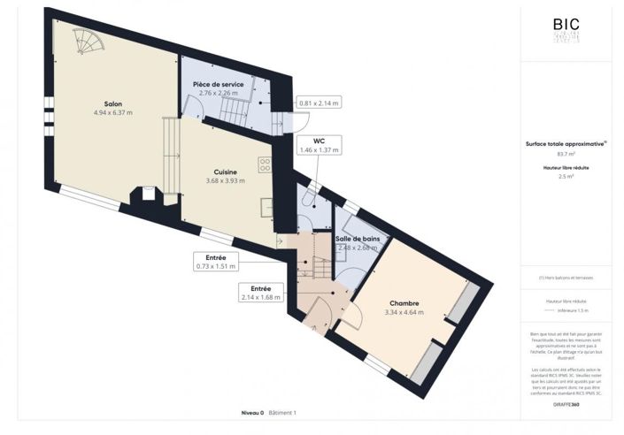 Image No.17-4 Bed House for sale