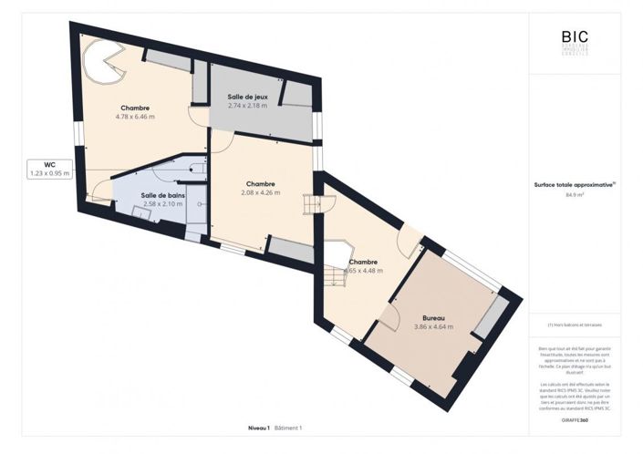 Image No.18-4 Bed House for sale