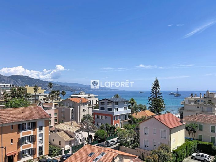 Image No.10-Appartement de 1 chambre à vendre à Roquebrune-Cap-Martin