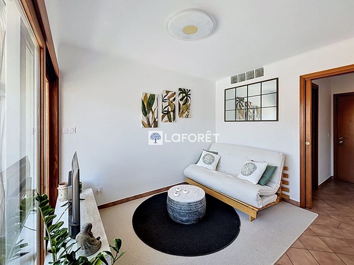 Image No.2-Appartement de 1 chambre à vendre à Roquebrune-Cap-Martin