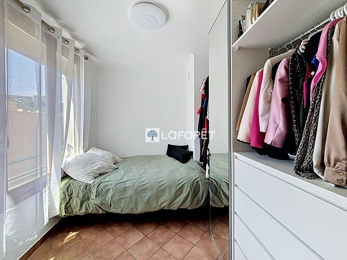 Image No.3-Appartement de 1 chambre à vendre à Roquebrune-Cap-Martin