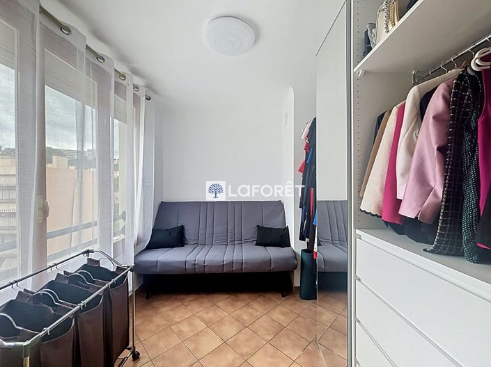 Image No.7-Appartement de 1 chambre à vendre à Roquebrune-Cap-Martin