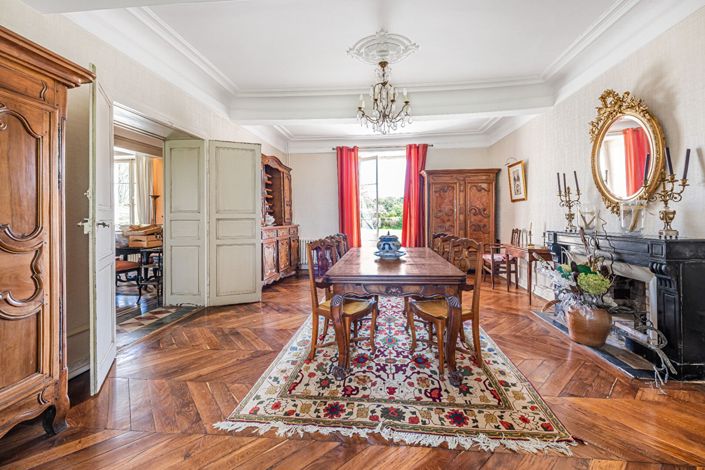 Image No.10-Propriété de 4 chambres à vendre à Bourg-en-Bresse