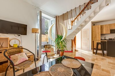 1 - Biarritz, Apartment
