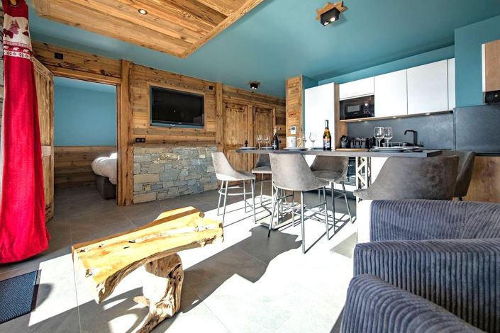 Image No.2-3 Bed Apartment for sale