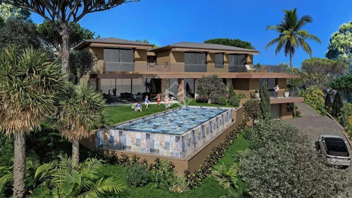 Image No.2-5 Bed House for sale