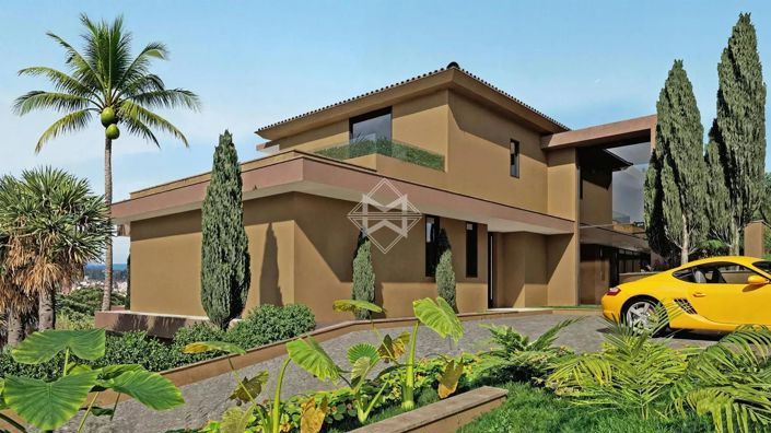 Image No.3-5 Bed House for sale