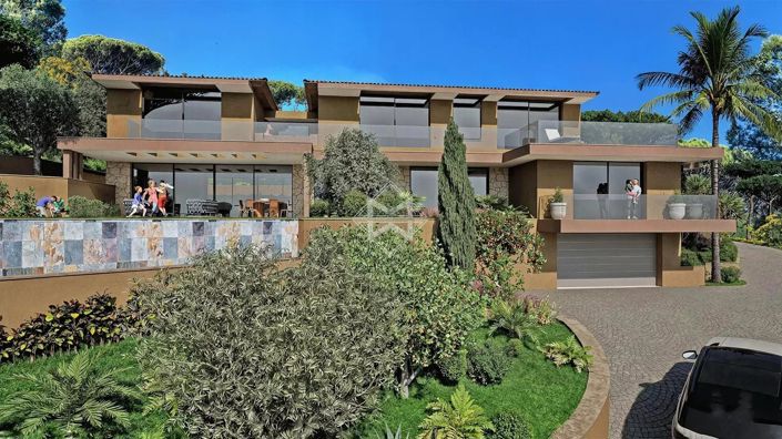 Image No.4-5 Bed House for sale
