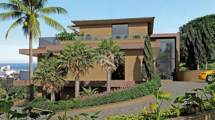 Image No.5-5 Bed House for sale