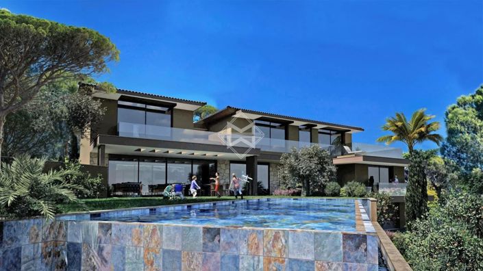 Image No.6-5 Bed House for sale