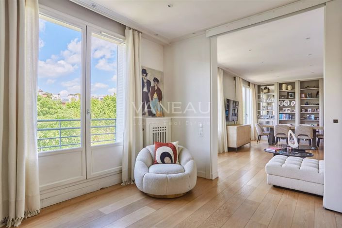 Image No.3-Appartement de 2 chambres à vendre à Neuilly-sur-Seine
