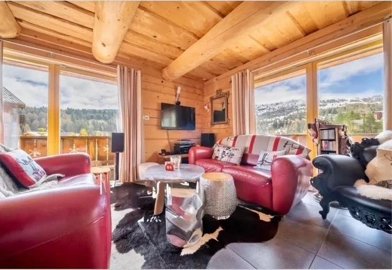 1 - Hautes-Alpes, Maison