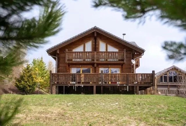 Image No.2-Maison de 4 chambres à vendre à Hautes-Alpes