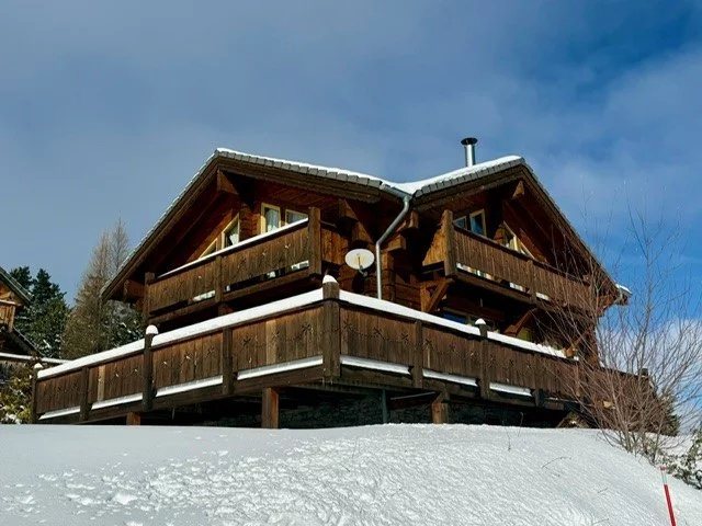Image No.8-Maison de 4 chambres à vendre à Hautes-Alpes
