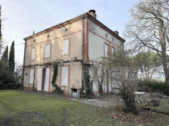 Image No.2-Maison de 5 chambres à vendre à Carmaux