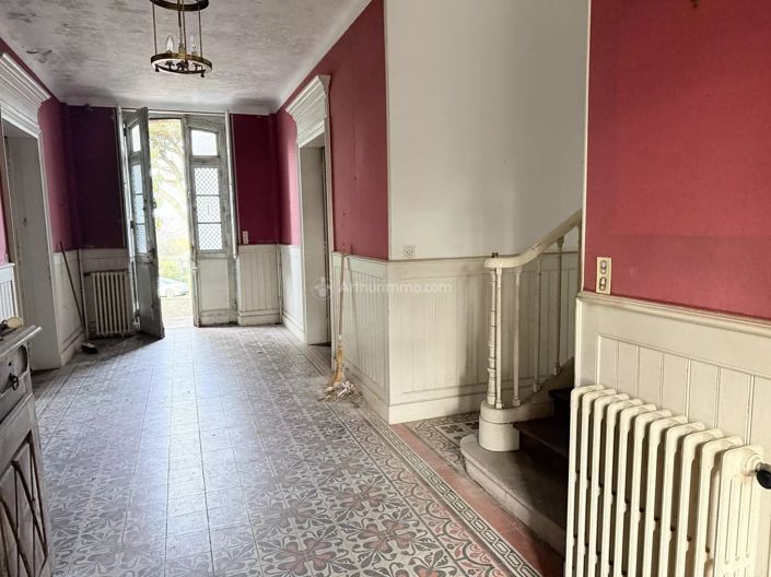 Image No.6-Maison de 5 chambres à vendre à Carmaux