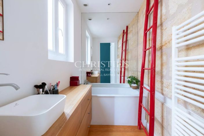 Image No.8-Appartement de 3 chambres à vendre à Bordeaux