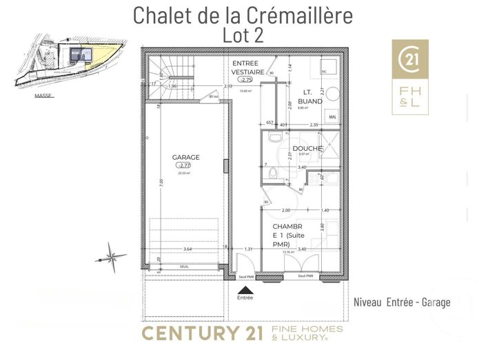 Image No.3-5 Bed Apartment for sale