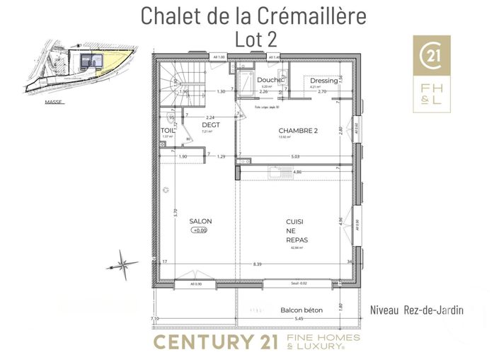 Image No.4-5 Bed Apartment for sale