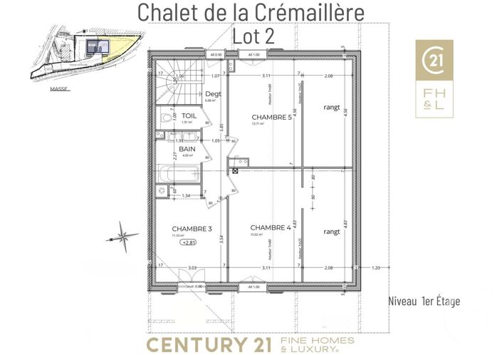 Image No.5-5 Bed Apartment for sale