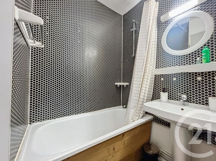 Image No.6-Appartement de 1 chambre à vendre à Saint-Gervais-les-Bains