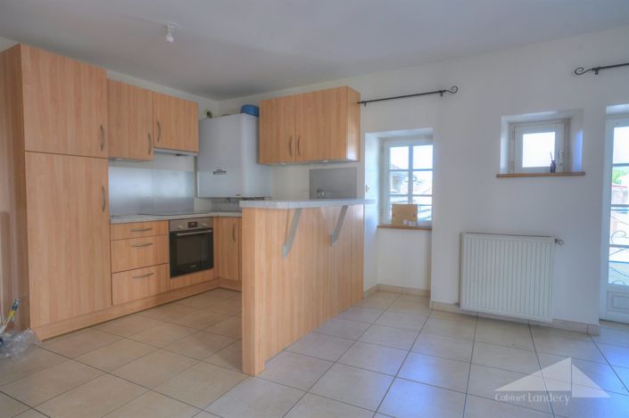 Image No.2-Appartement de 2 chambres à vendre à Thoiry