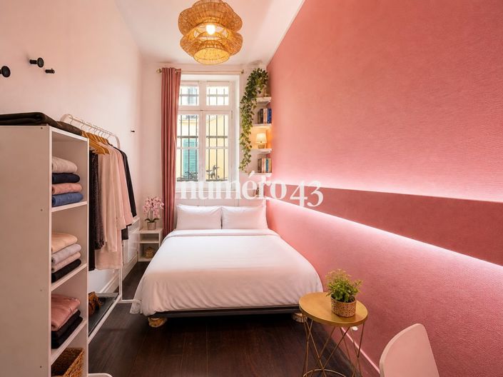 Image No.5-Appartement de 1 chambre à vendre à Paris