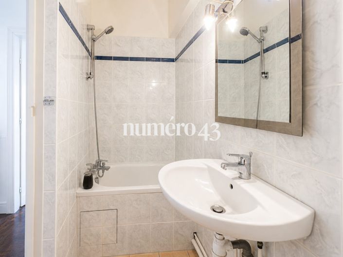 Image No.6-Appartement de 1 chambre à vendre à Paris