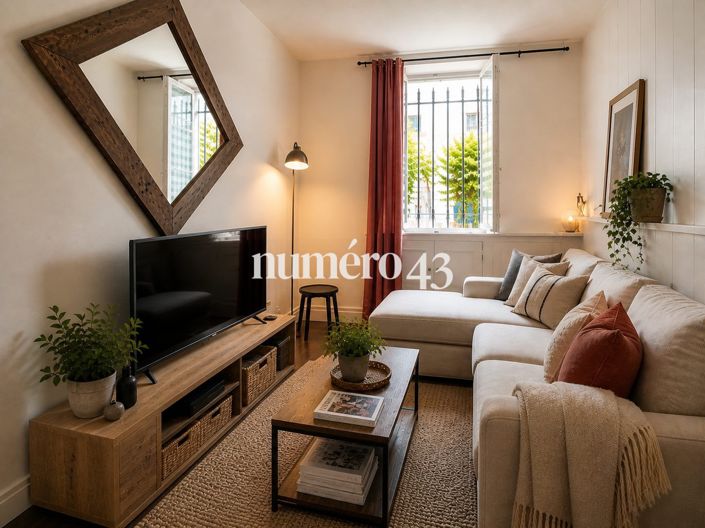 Image No.7-Appartement de 1 chambre à vendre à Paris