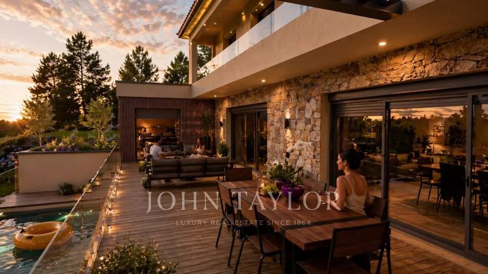 Image No.3-5 Bed House for sale