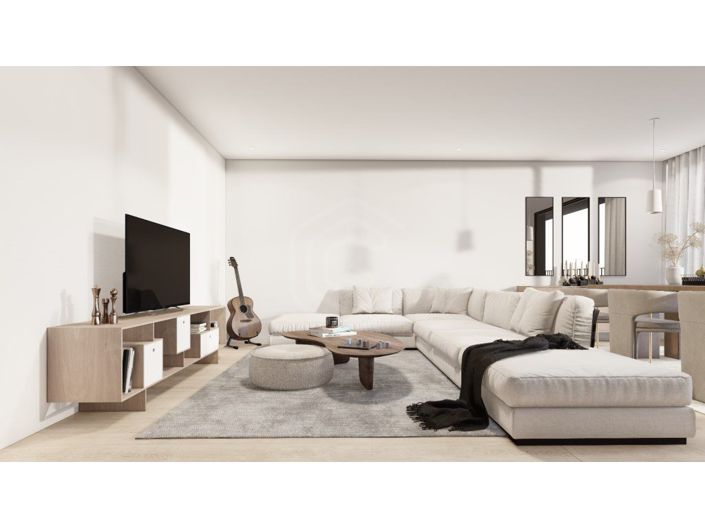 Image No.2-3 Bed Apartment for sale