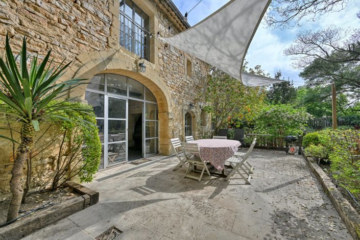 Image No.3-Maison de 6 chambres à vendre à Salinelles