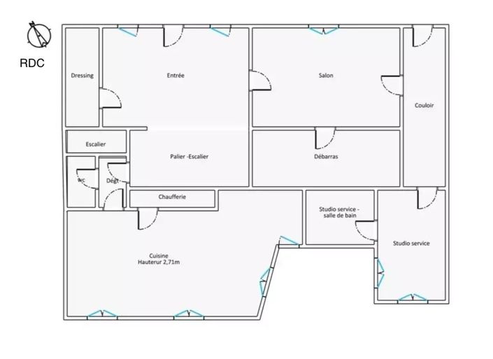 Image No.12-7 Bed House for sale