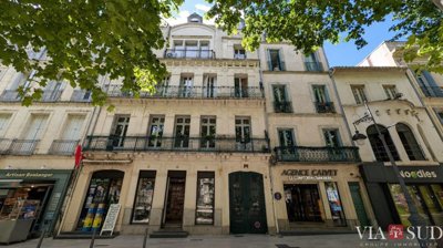 1 - Béziers, Apartment