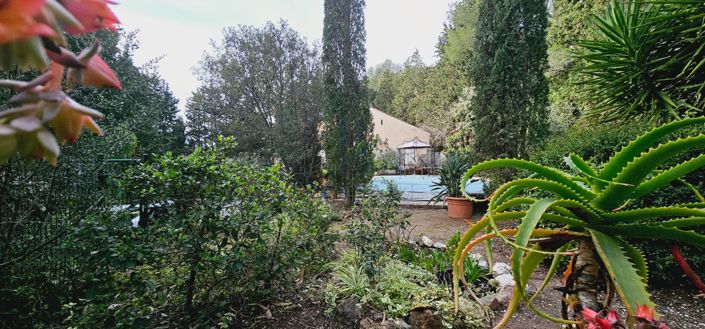 Image No.3-Propriété de 6 chambres à vendre à Saint-Raphael