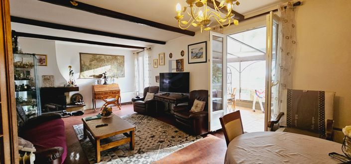 Image No.4-Propriété de 6 chambres à vendre à Saint-Raphael