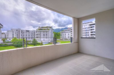 1 - Saint-Genis-Pouilly, Appartement