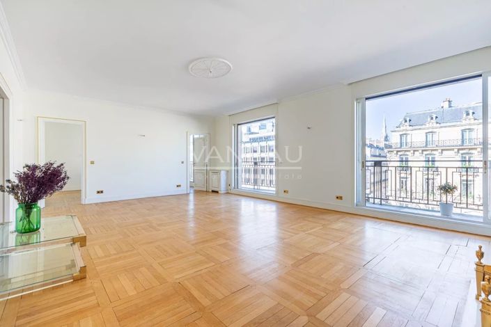Image No.3-Appartement de 4 chambres à vendre à Paris