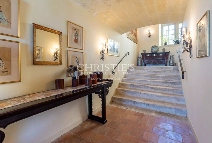 Image No.12-Propriété de 8 chambres à vendre à Auch
